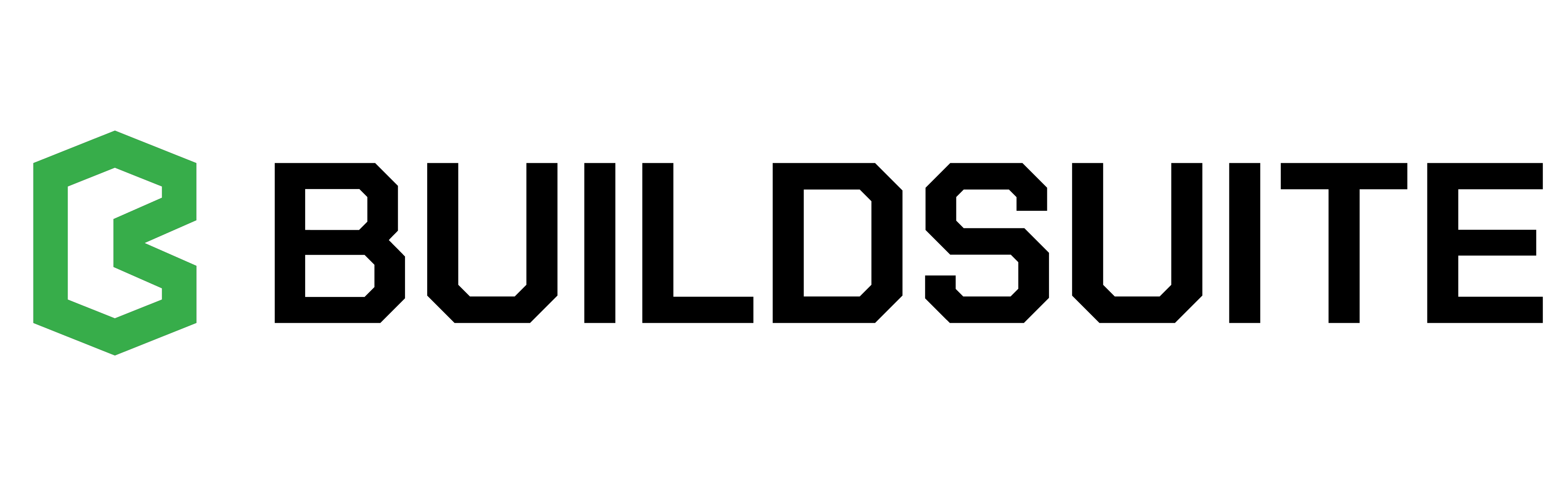 Buildsuite logo